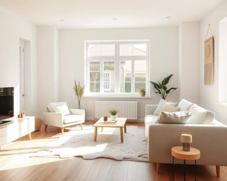 Wat maakt Scandinavisch design zo tijdloos en populair?