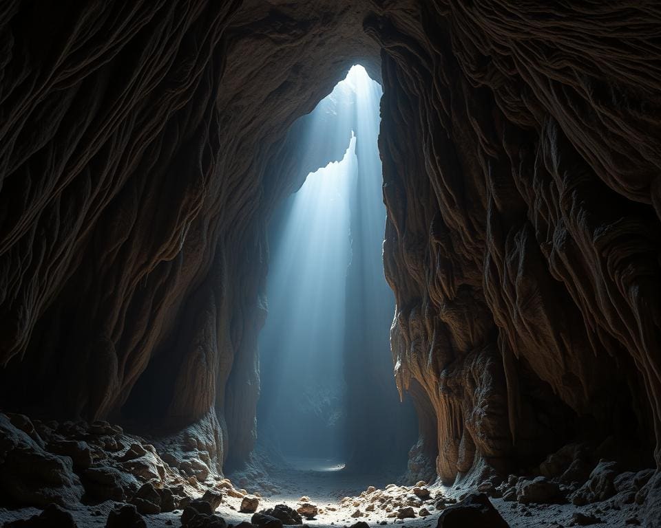 Wat maakt de Cueva de los Tayos zo mysterieus en uniek?