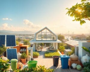 Wat maakt duurzaam leven steeds toegankelijker?