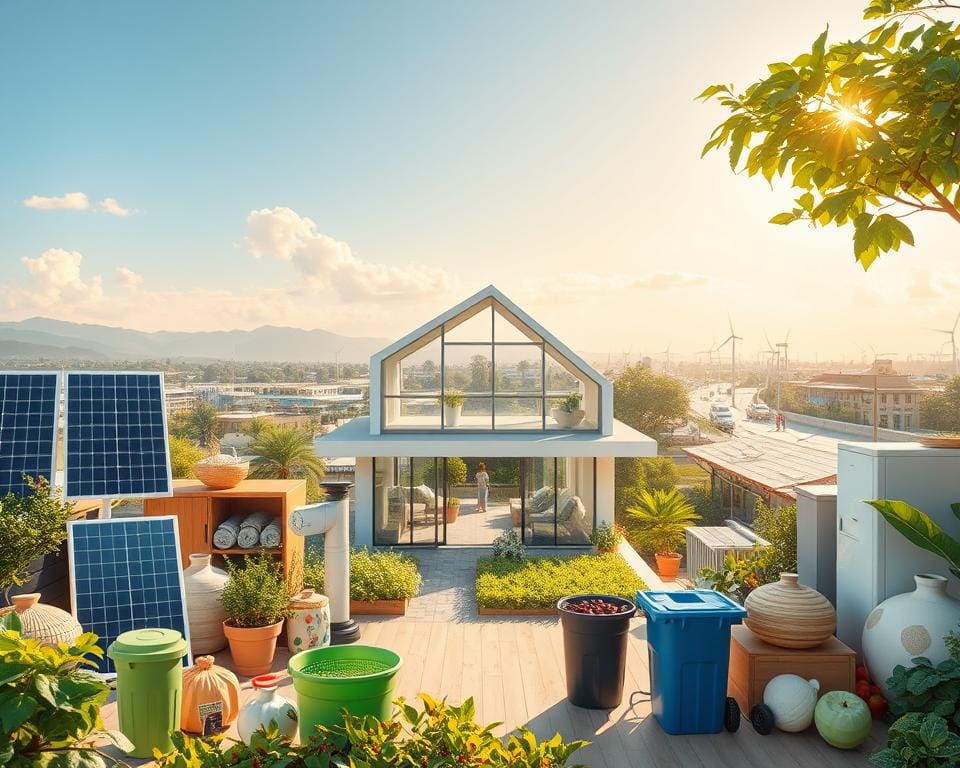 Wat maakt duurzaam leven steeds toegankelijker?