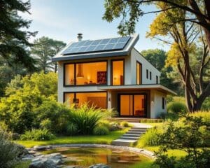 Wat maakt een duurzame woning zo aantrekkelijk?