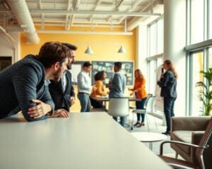 Wat maakt goede communicatie onmisbaar op de werkvloer?