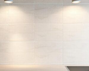 Wat maakt keukentegels duurzaam?