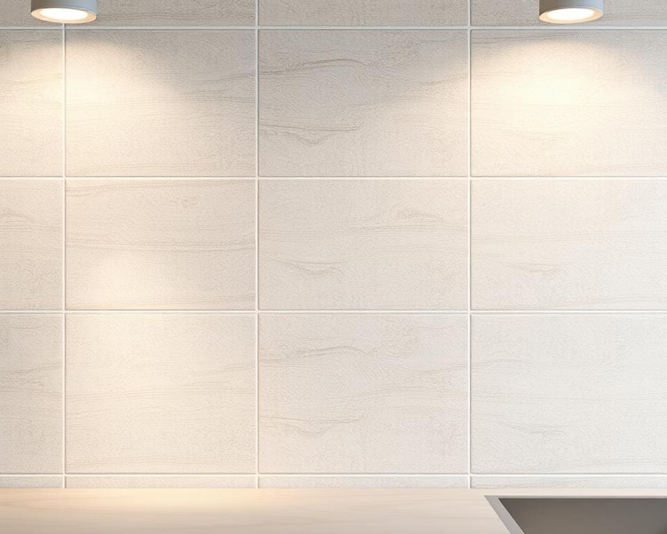 Wat maakt keukentegels duurzaam?