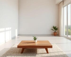 Wat maakt minimalistisch leven zo bevrijdend?