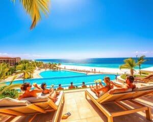 Wat zijn de voordelen van een all inclusive vakantie?