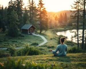 Wat zijn de voordelen van een digitale detox?