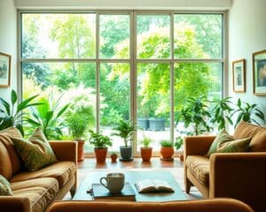 Wat zijn de voordelen van een staycation?