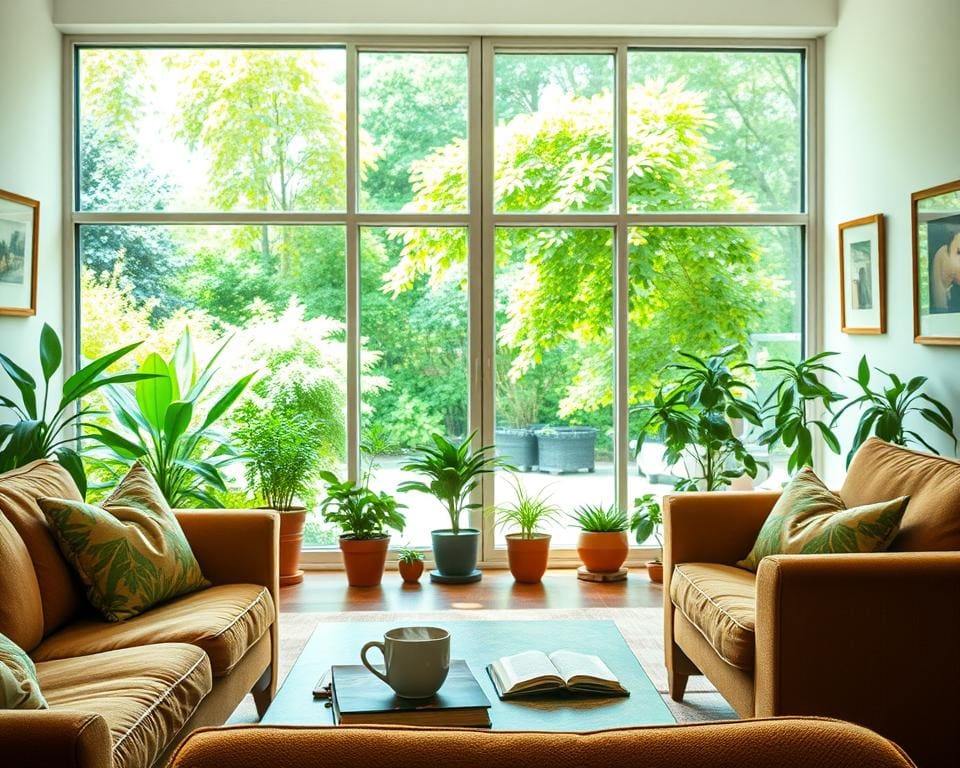 Wat zijn de voordelen van een staycation?