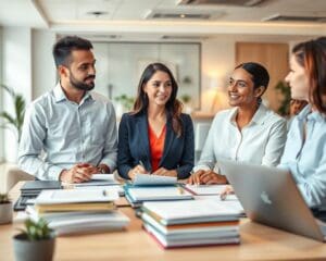 Wat zijn de voordelen van professionele HR-ondersteuning?