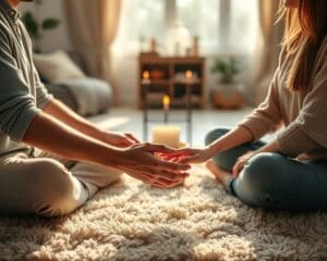 Wat zijn de voordelen van relatieherstel rituelen?