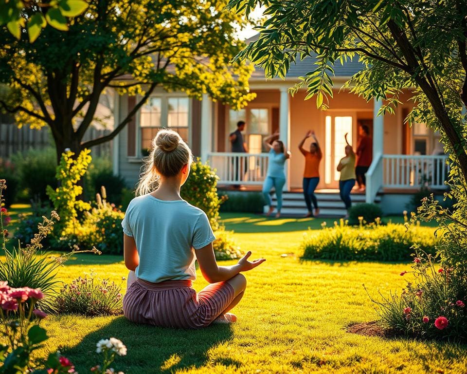 Wat zijn inspirerende gewoontes van gelukkige mensen?