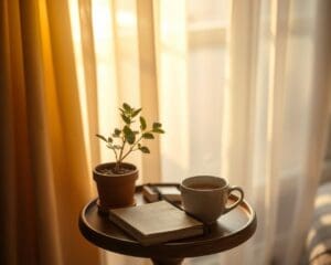 Wat zijn kleine gewoontes die grote impact hebben?