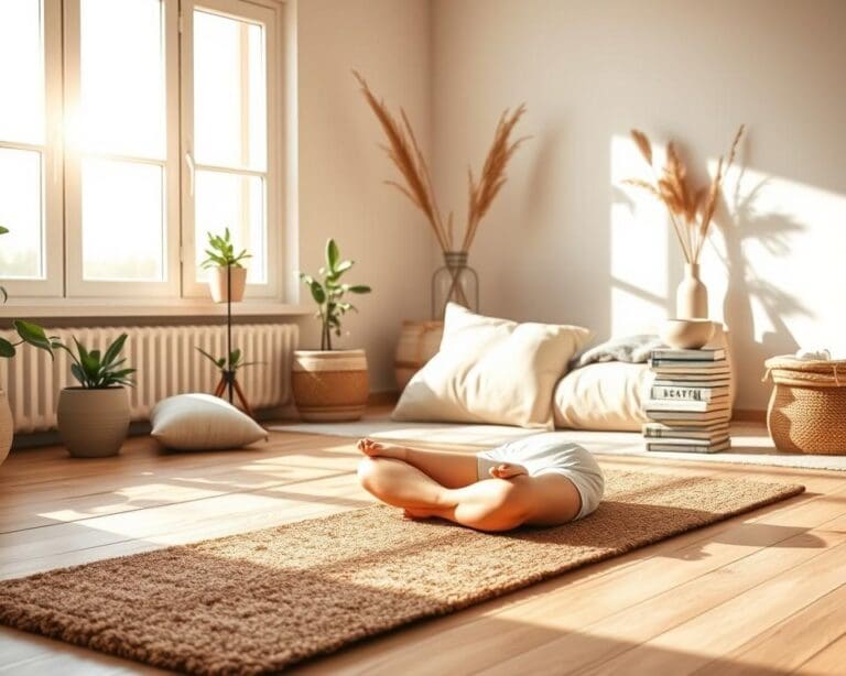 Wat zijn leuke ideeën voor een mindful weekend?