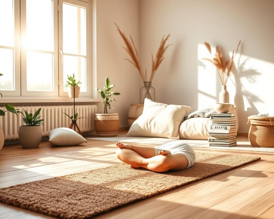 Wat zijn leuke ideeën voor een mindful weekend?