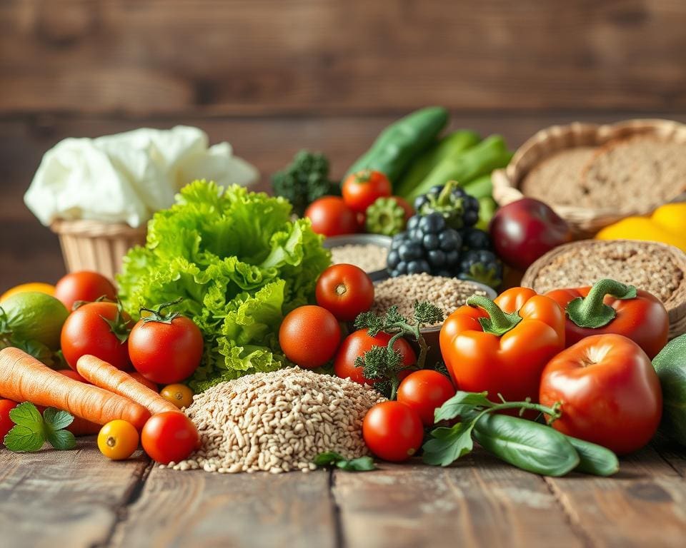 Wat zijn praktische tips om gezonder te eten?