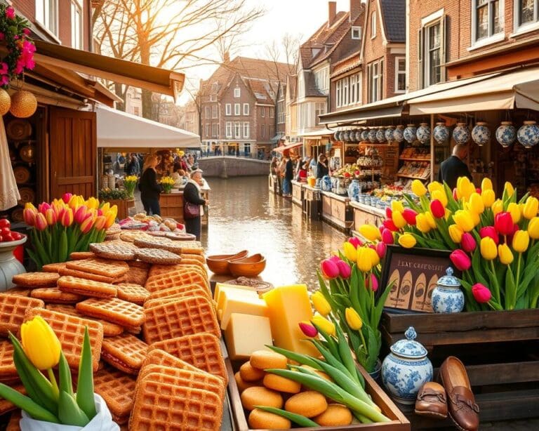 Welke Hollandse klassiekers blijven altijd populair?