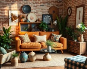 Welke accessoires geven je woning karakter?