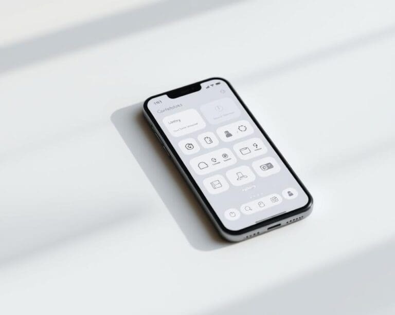Welke app bedient jouw hele woning moeiteloos?