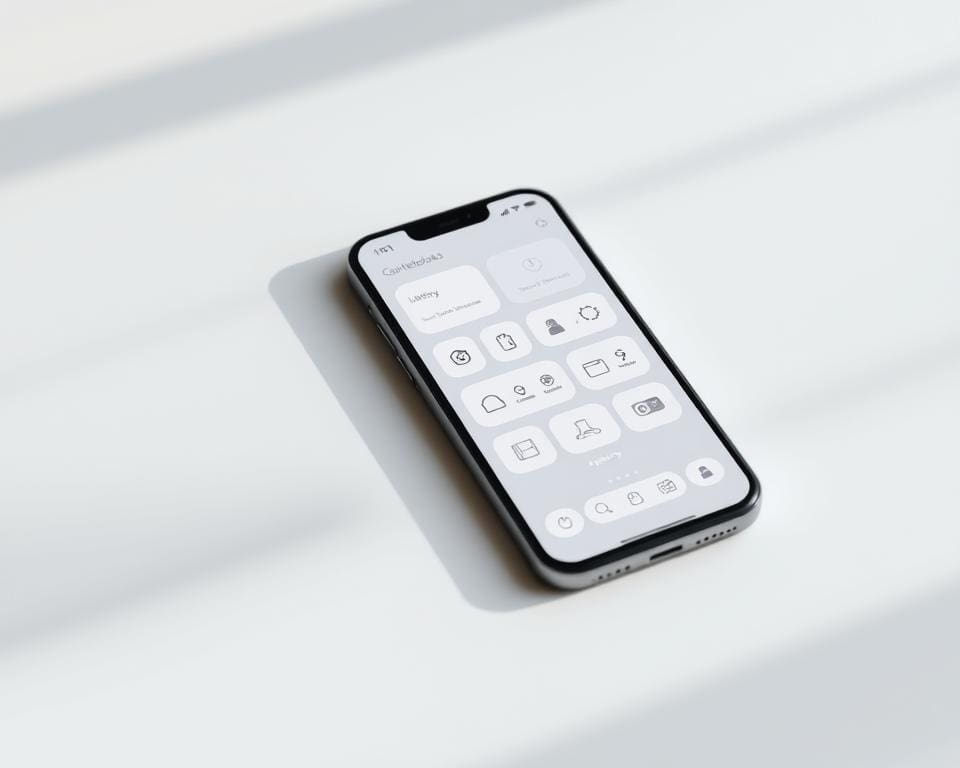 Welke app bedient jouw hele woning moeiteloos?