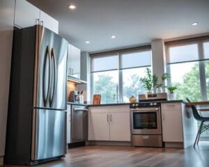 Welke apparaten besparen het meeste energie?