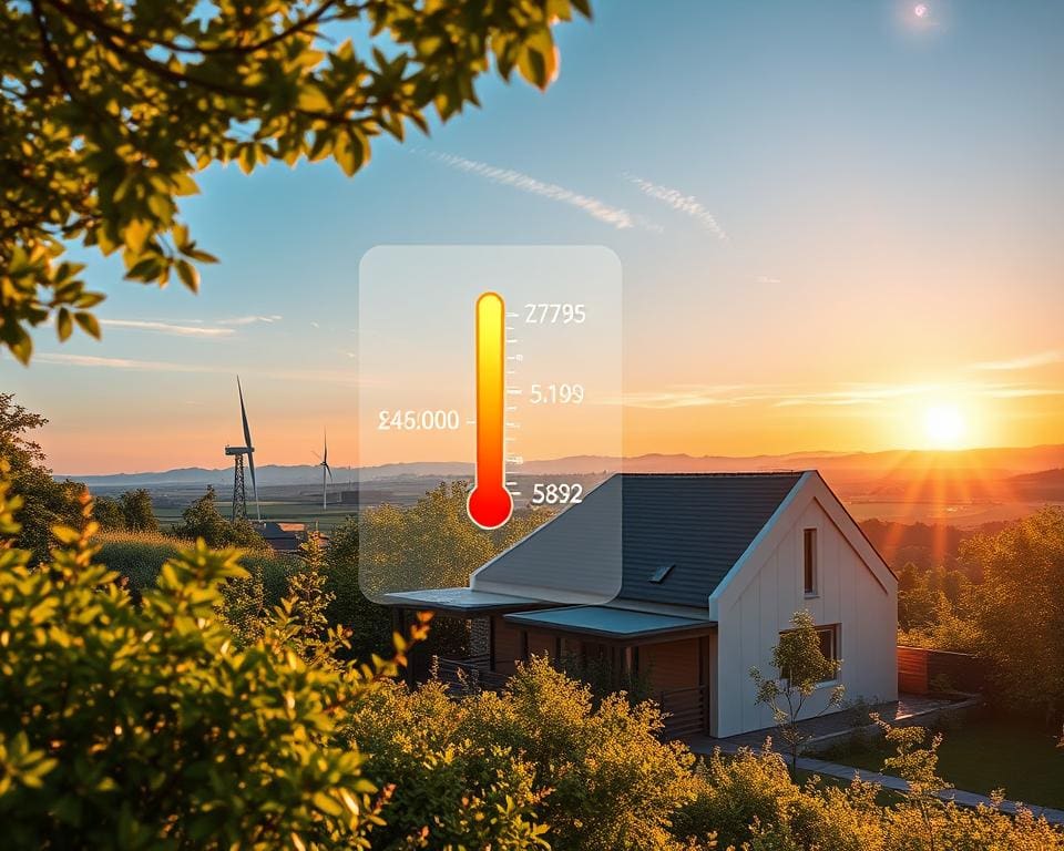 Welke isolatie bespaart het meest op lange termijn?