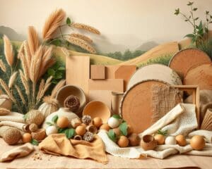 Welke materialen zijn echt ecologisch verantwoord?