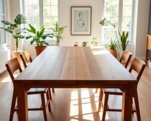 Welke meubels gaan jarenlang mee in je interieur?