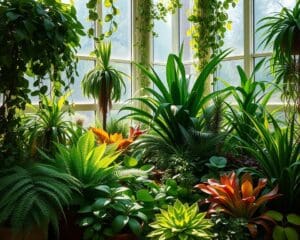 Welke planten brengen leven in je interieur?