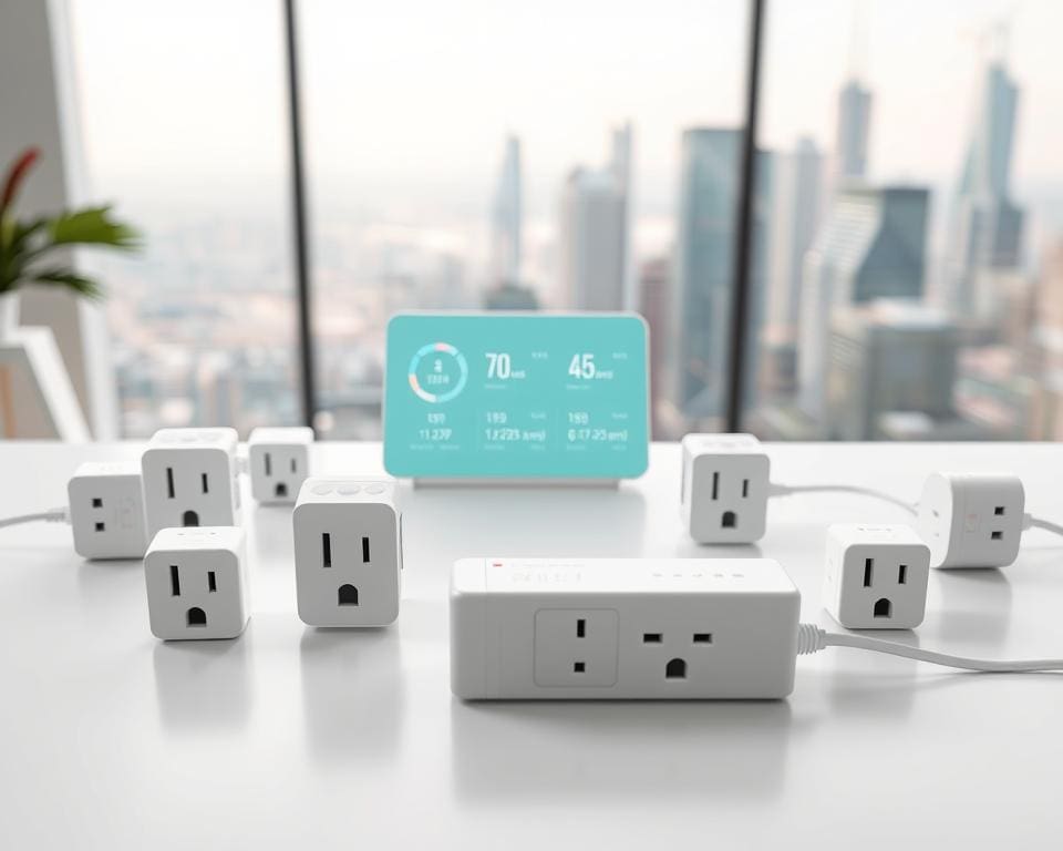 Welke slimme stekkers besparen echt energie?