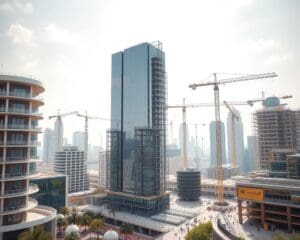 Welke trends spelen in de bouwsector dit jaar?