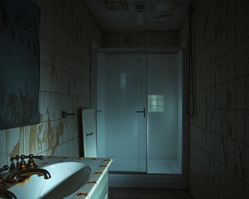 Welke verf is geschikt voor vochtige ruimtes?