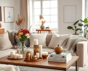Welke woonaccessoires maken het verschil?