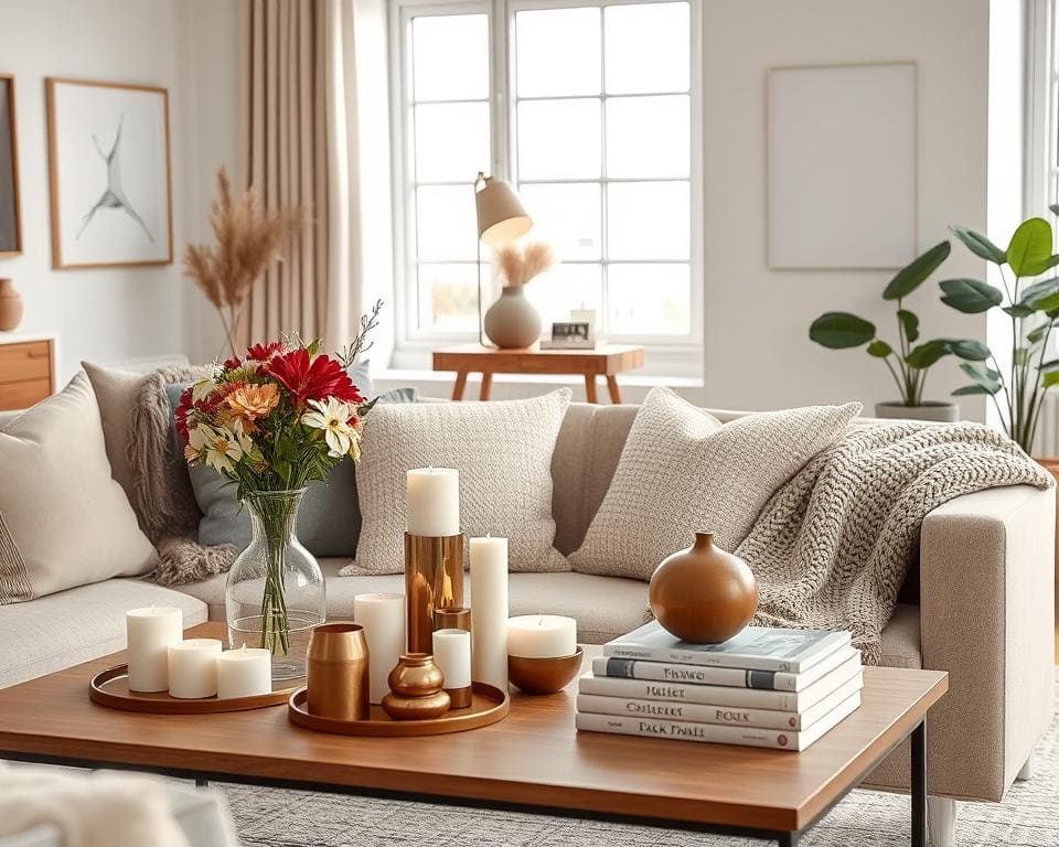 Welke woonaccessoires maken het verschil?