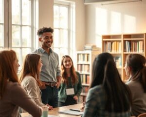 Hoe begin je als loopbaancoach voor jongeren?
