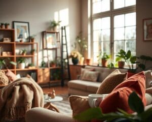 Hoe beïnvloedt interieur je humeur?