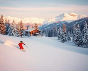 Hoe beleef je een perfecte wintersportvakantie?
