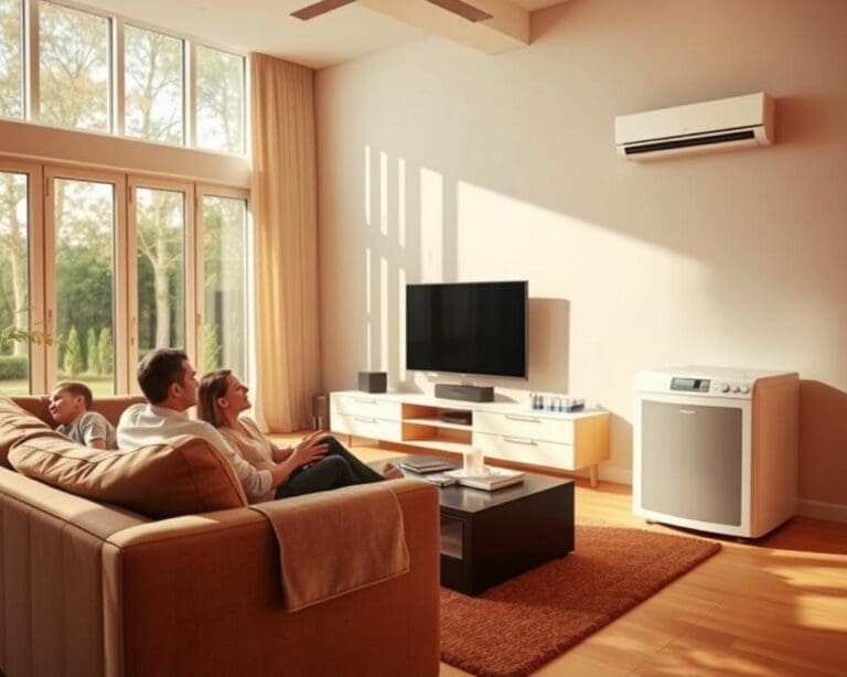 Hoe bespaar je energie zonder comfort te verliezen?