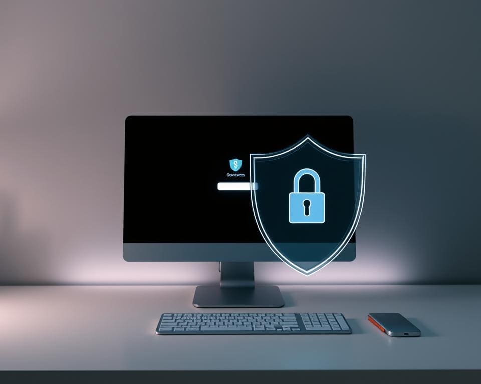 Hoe beveilig je je computer tegen cyberaanvallen?