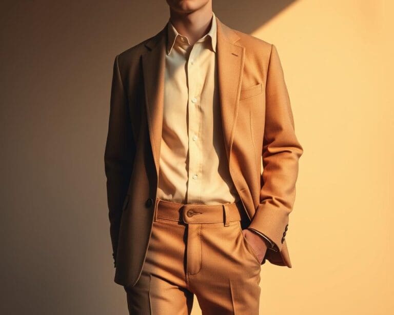 Hoe combineer je stijl en comfort in één outfit?