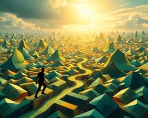 Hoe creëer je veerkracht in snel veranderende sectoren?