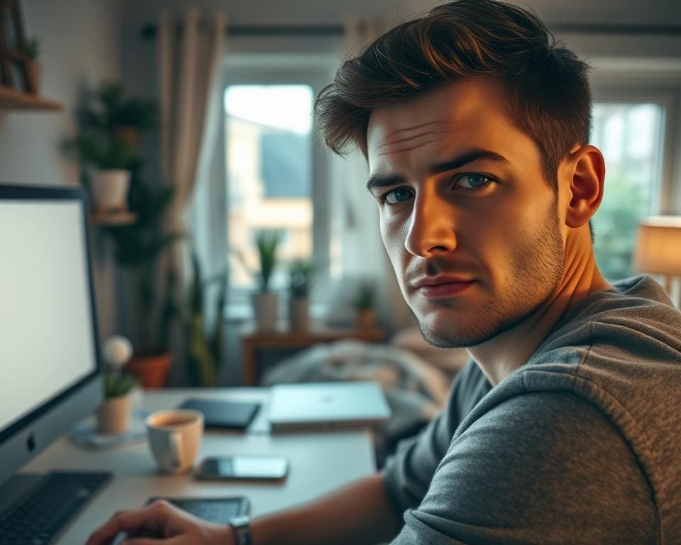 Hoe doorbreek je digitale vermoeidheid?