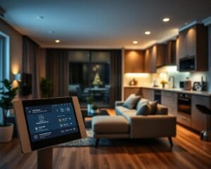 Hoe gebruik je domotica voor gemak in huis?