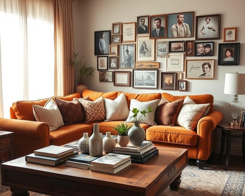 Hoe geef je je huis een persoonlijke touch?