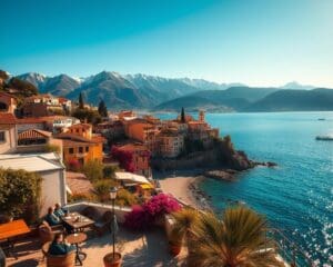 Hoe geniet je van de winterzon in Zuid-Europa?