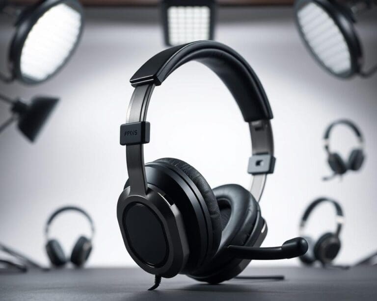 Hoe herken je een goede gaming-headset?