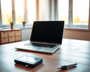 Hoe kies je de beste laptop voor dagelijks gebruik?