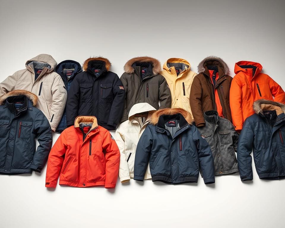Hoe kies je de juiste jas voor elk seizoen?