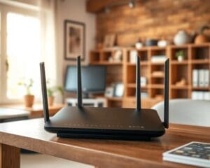 Hoe kies je een betrouwbare router voor thuisnetwerk?