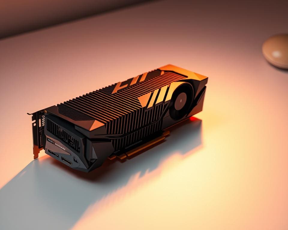 Hoe kies je een grafische kaart voor 3D-ontwerp?